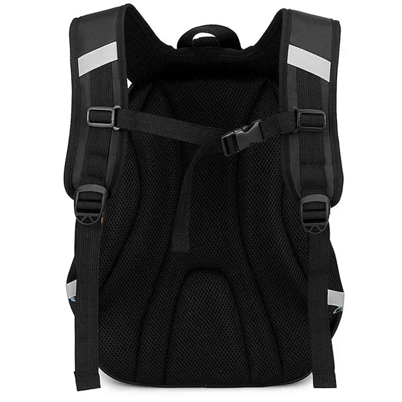 sac à dos multifonctionnel mignon de grande capacité pour enfant garçon, école primaire, maternelle, présв, 14 pouces