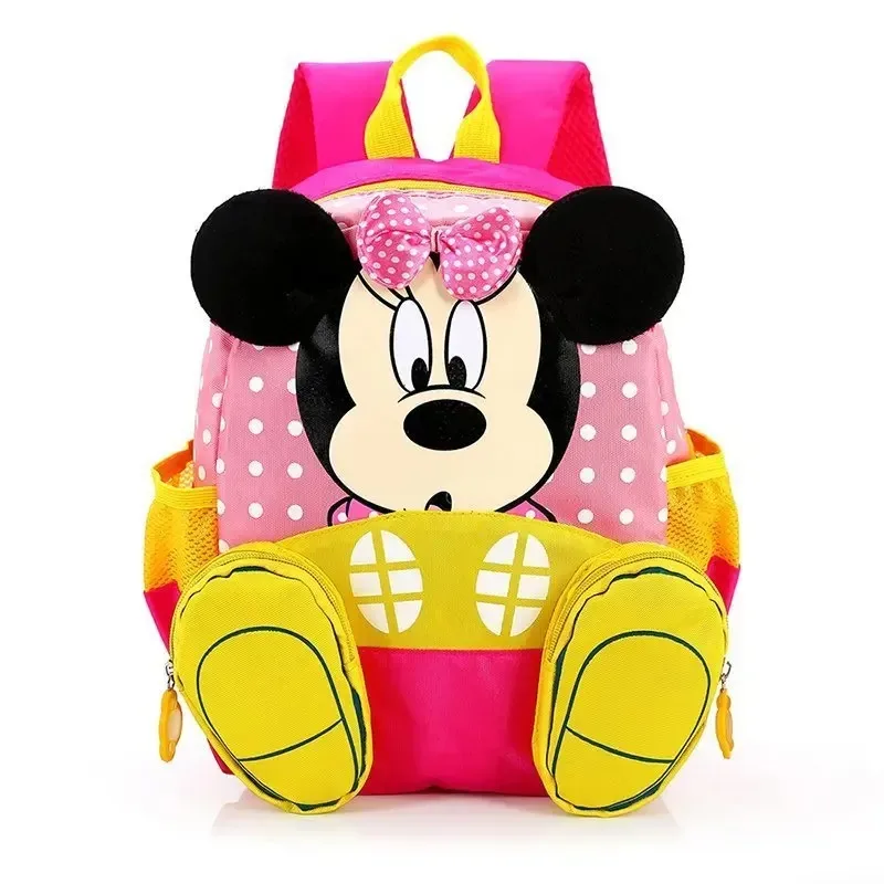 nouveaux styles variés et sacs à dos pour enfants de haute qualité, imperméables, pour la maternelle, l'école, légers, pour filles et garçons
