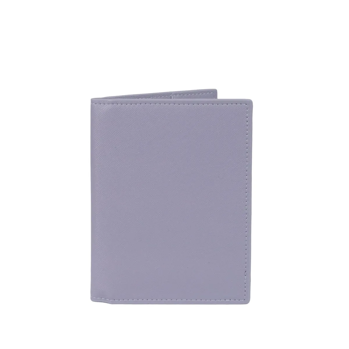 saffiano-couverture de passeport en cuir pu avec nom personnalisé, étiquettes à bagages, porte-passeport, étiquette de valise de voyage, accessoires d'embarquement