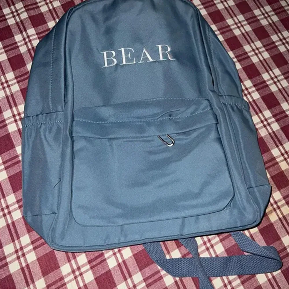 sac à dos personnalisé pour étudiants de grande capacité, sac à dos pour couple, sac d'ordinateur, sac à dos avec nom brodé personnalisé pour voyage de loisirs