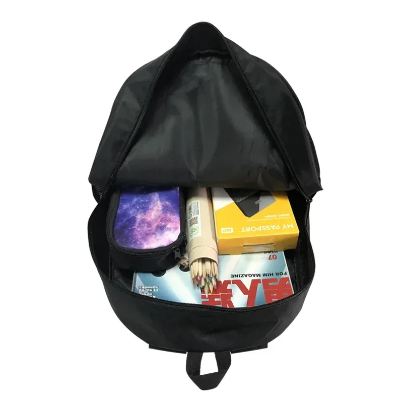 sac à dos imprimé tracteur fskins pour adolescents, sacs d'école pour enfants, sac à dos décontracté pour hommes, sac à dos pour ordinateur portable, sac de livre portable, 16 pouces