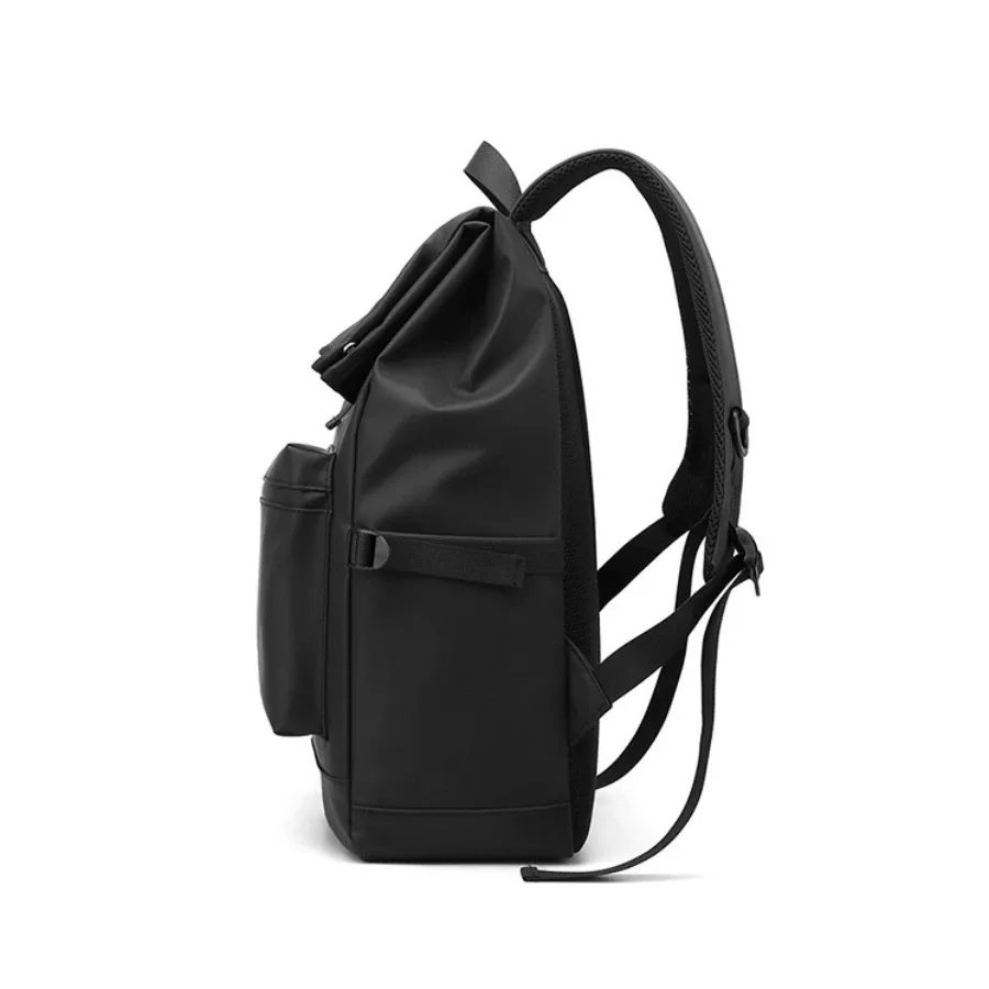 17 pouces urbain hommes affaires sac à dos mode sac à dos de haute qualité sac à dos grande capacité multifonction sacs à dos d'ordinateur portable cartable