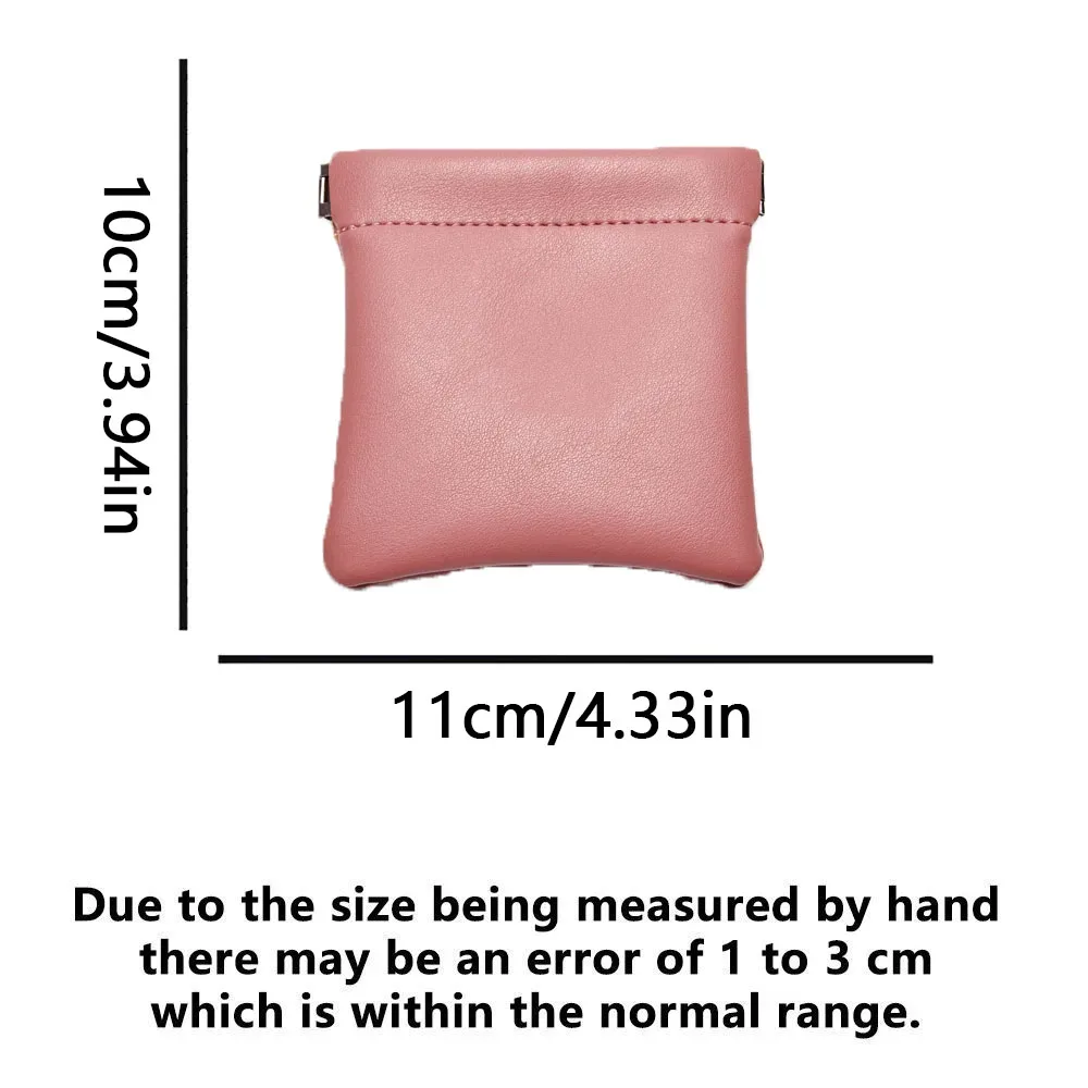 sac de rangement pour bijoux, organiseur d'accessoires pratique, rangement pour rouge à lèvres, écouteurs, pièces de monnaie et câbles de données