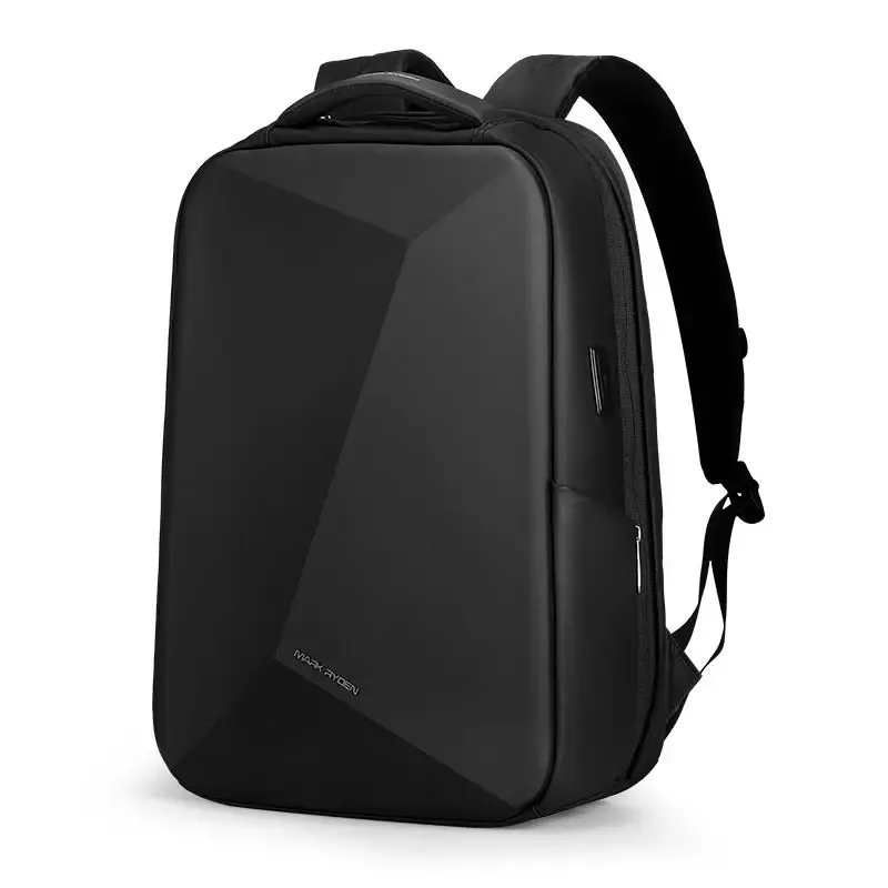 mark ryden-sac à dos anti-vol tsa pour hommes, sac de voyage étanche pour ordinateur portable 15.6 pouces, nouvelle collection