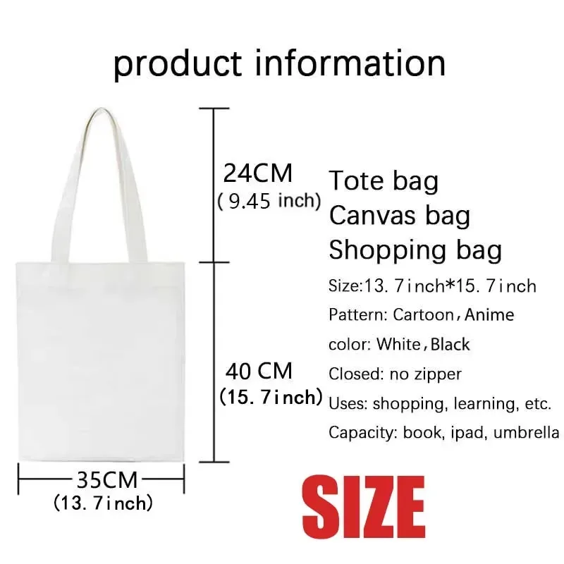 sac fourre-tout drôle de pôle danse, sacs licorne kawaii avec livraison gratuite, sac de shopping réutilisable, fourre-tout en toile animale, sacs à main à la mode, cadeau