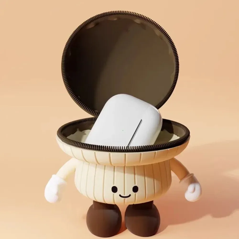 porte-monnaie en silicone kawaii en forme de légumes, mignonnes pochettes carotte et champignon, porte-clés, étui pour écouteurs, accessoires organisateurs pour sacs à dos pour femmes