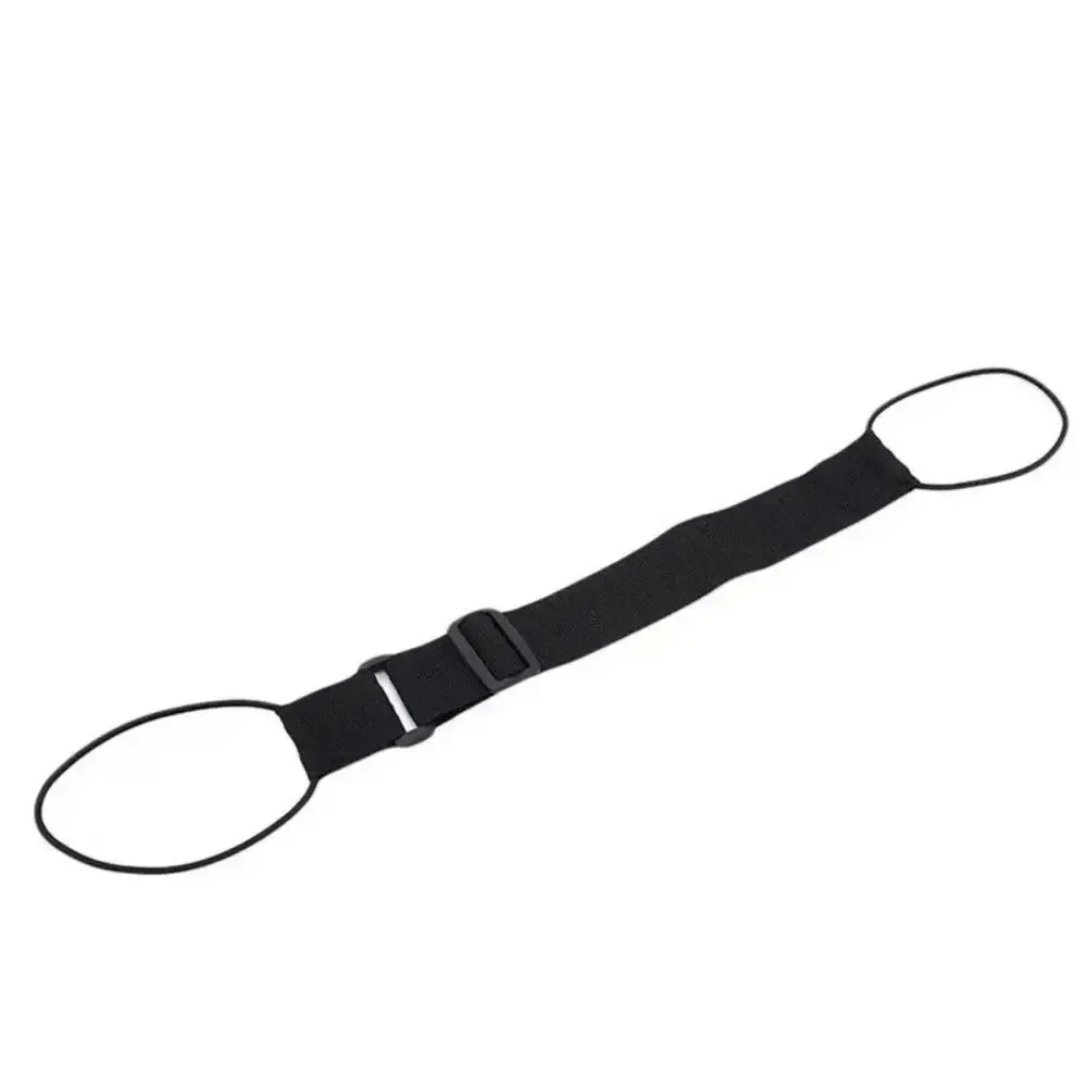 sangle de bagage élastique réglable, sangle de transport, sangle de bagage extensible, ceinture de valise, sangles de sécurité pour bagages de voyage