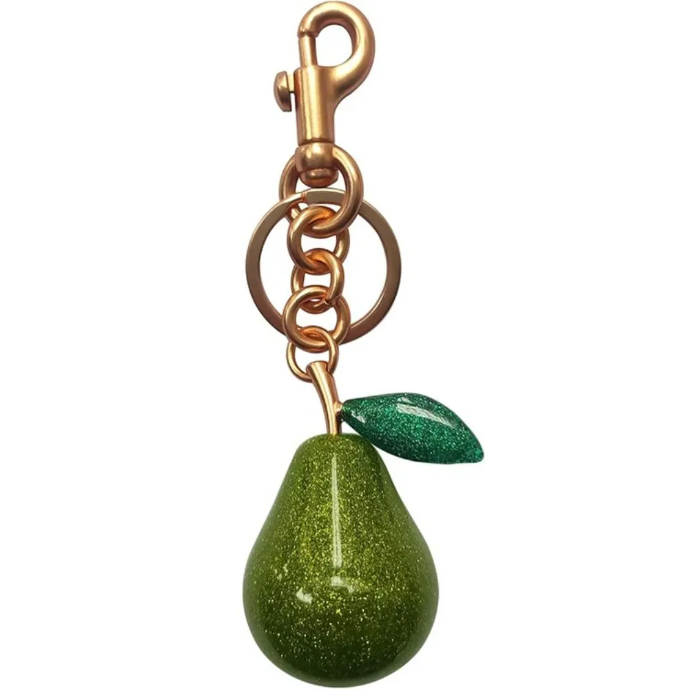 nouveau sac rétro suspendus ornements élégant léger fleur porte-clés polyvalent sac à dos pendentif décoration pendentif