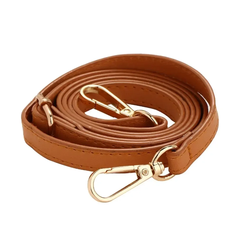 sangle de sac en cuir réglable de 120 cm, bandoulière de remplacement pour sacs à bandoulière pour femmes