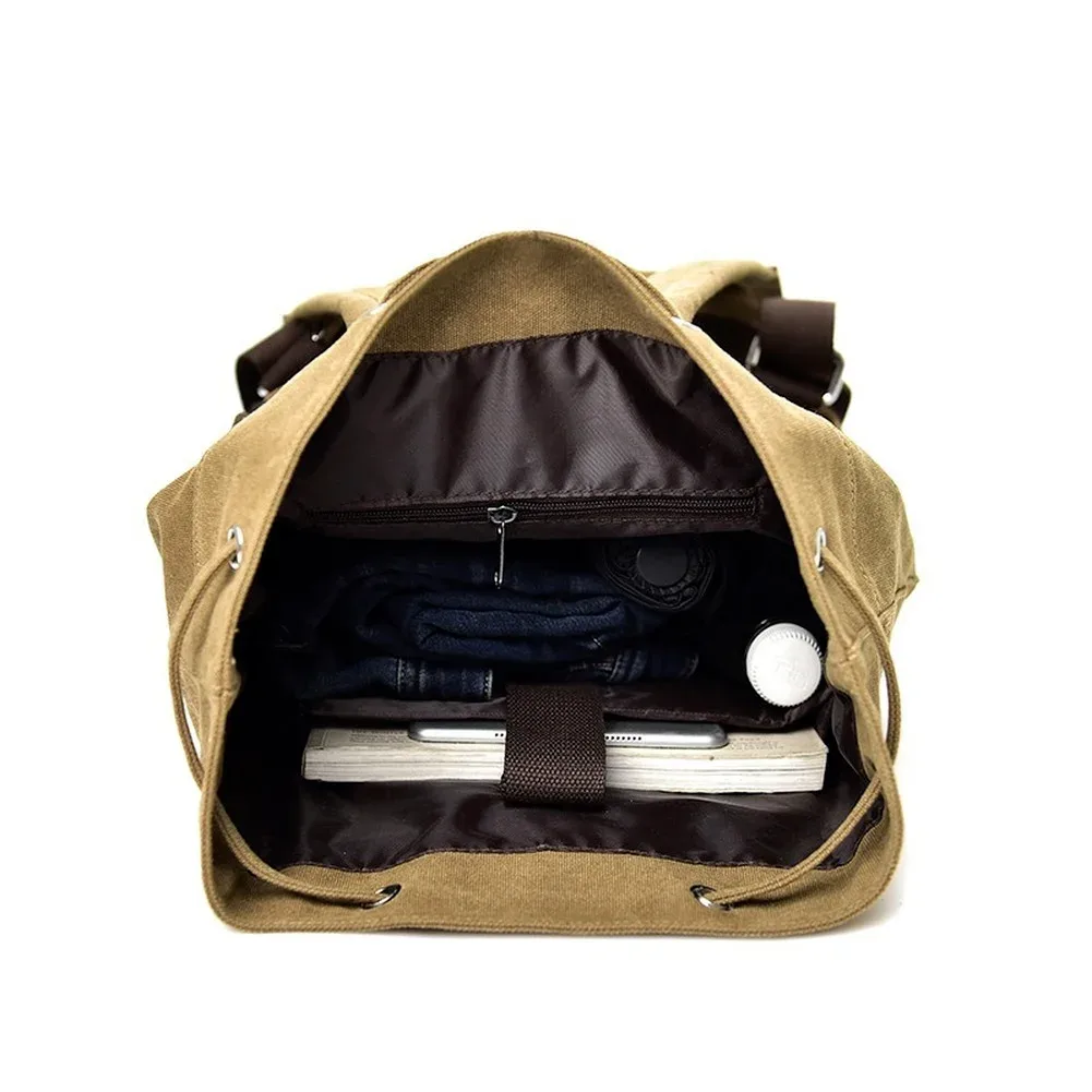 mode décontracté toile sport sac à dos sac seau voyage sac à dos sacs pour hommes unisexe sacs de créateurs sac de sport sacs de nuit