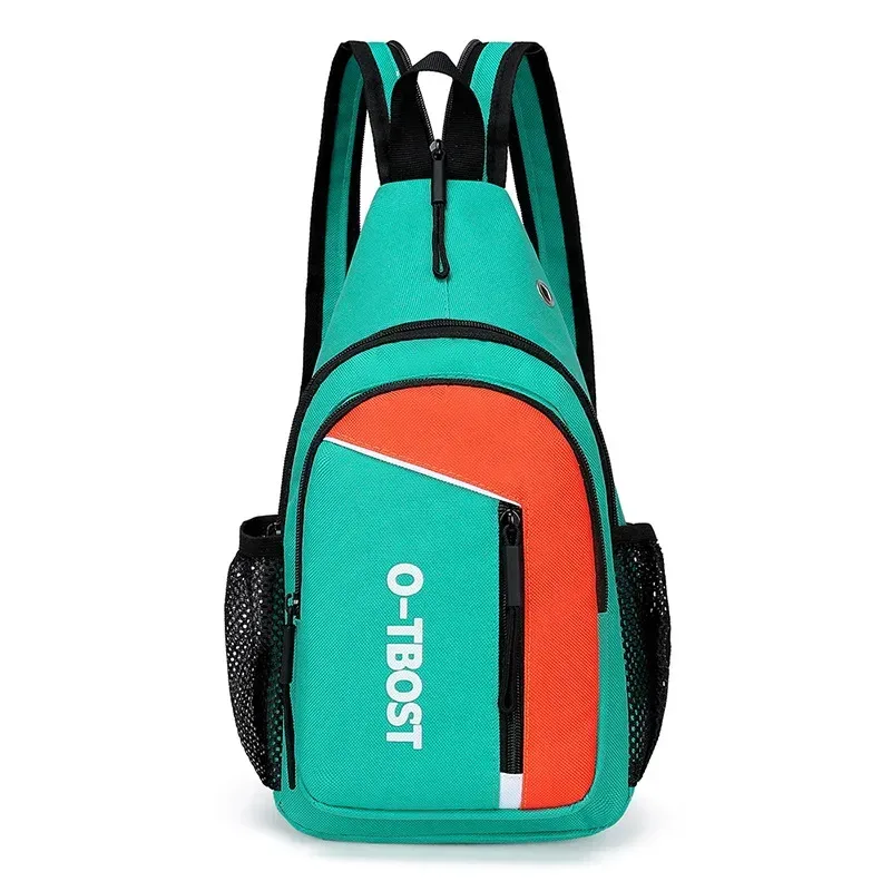 sac de poitrine de sport antivol pour hommes, sac de messager noir, sacs à bandoulière pour hommes, petit sac à bandoulière pour ipad mini sr, mode