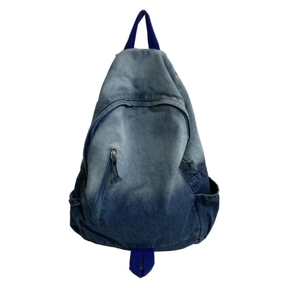 sacs à dos à rivets en cuir souple, design de luxe super cool, grande capacité, en pu, résistants à l'usure, punk, unisexe