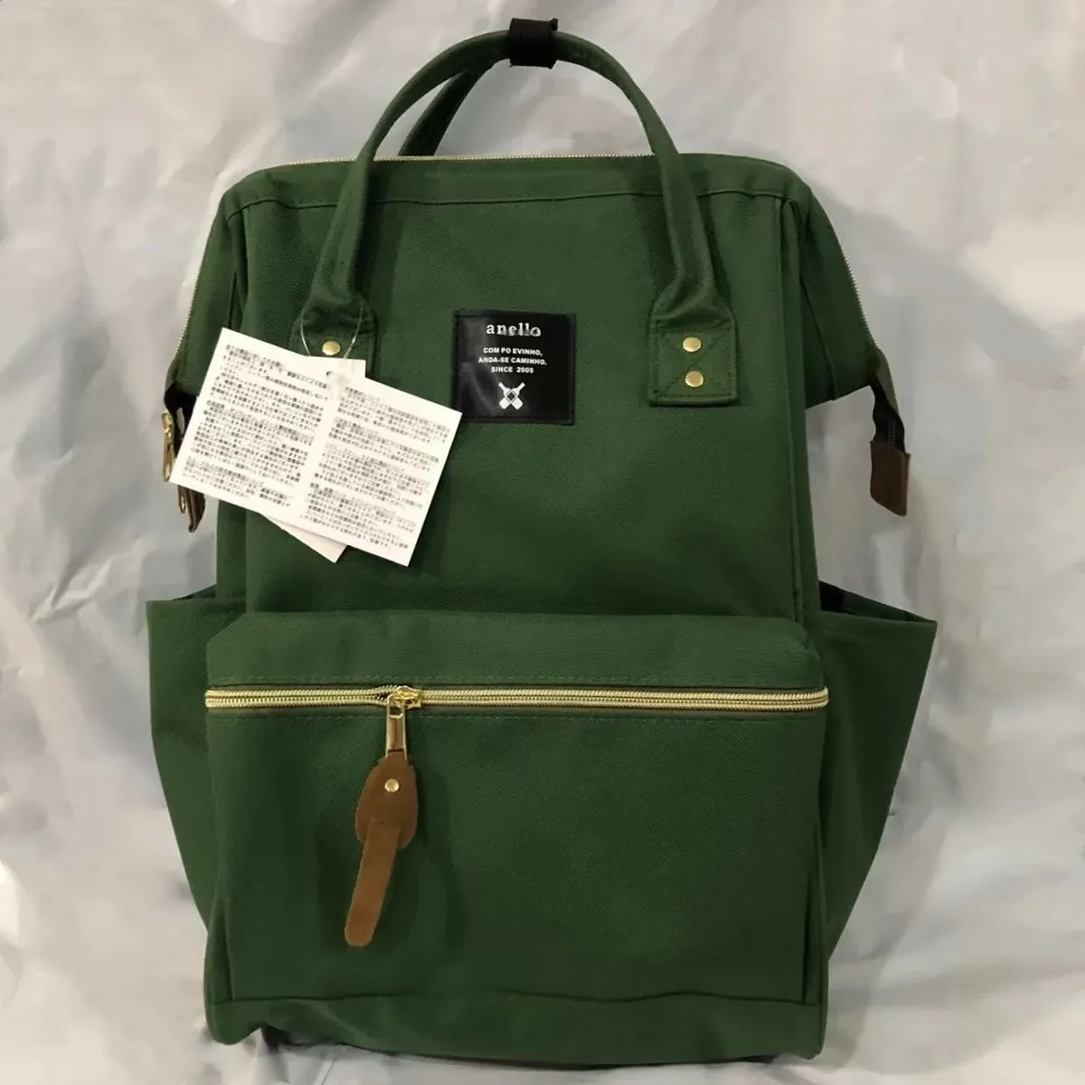 sacs à dos d'école oxford de style japonais pour adolescentes garçons sac à dos vintage sac d'université femmes léger un anneau sac à dos mignon