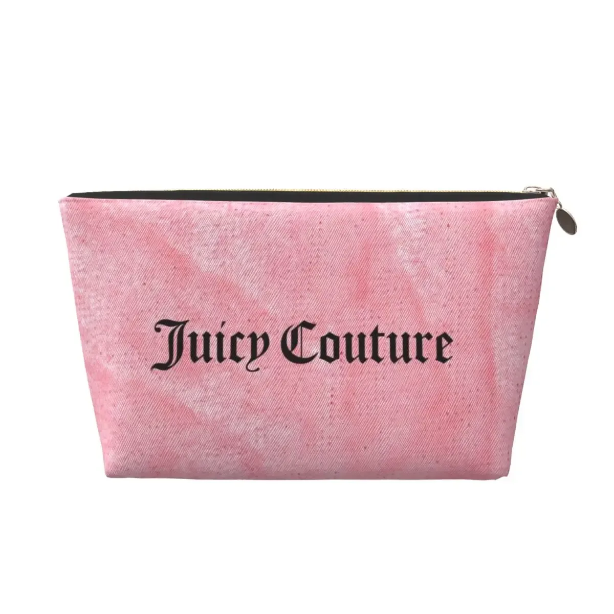 sac de toilette de voyage en cuir j-juicy-c-couture, sacs à maquillage tendance, organiseur de maquillage pour l'extérieur