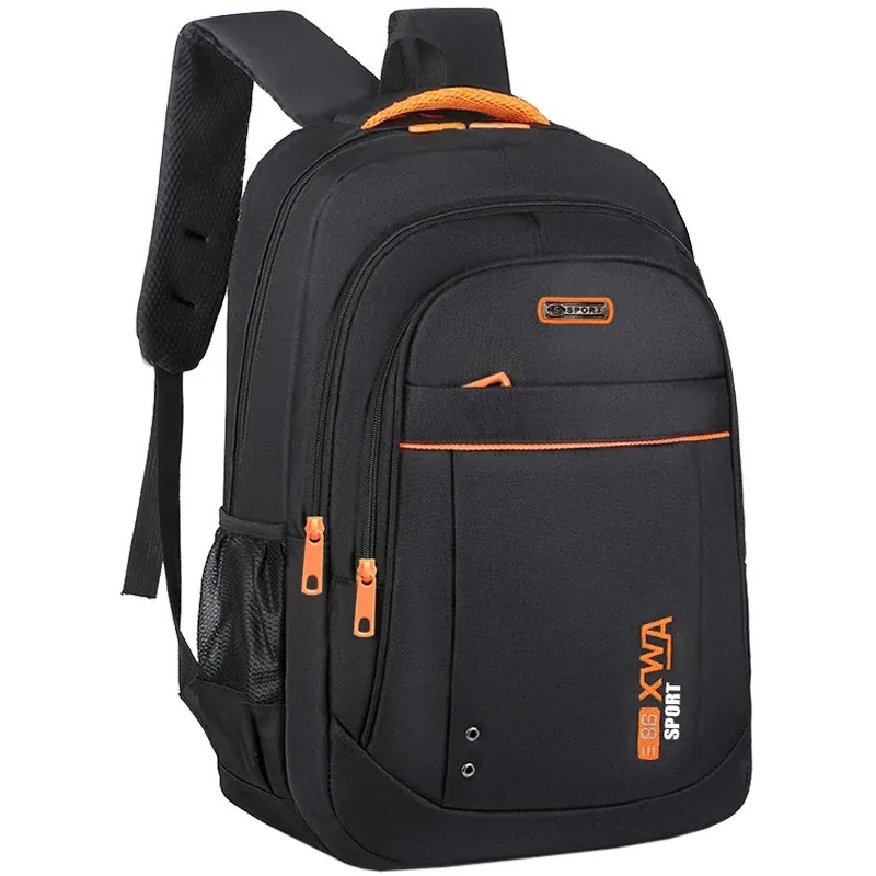 sac à dos antivol pour ordinateur portable avec port de chargement usb, grande capacité, sac de voyage d'affaires et scolaire pour hommes et femmes