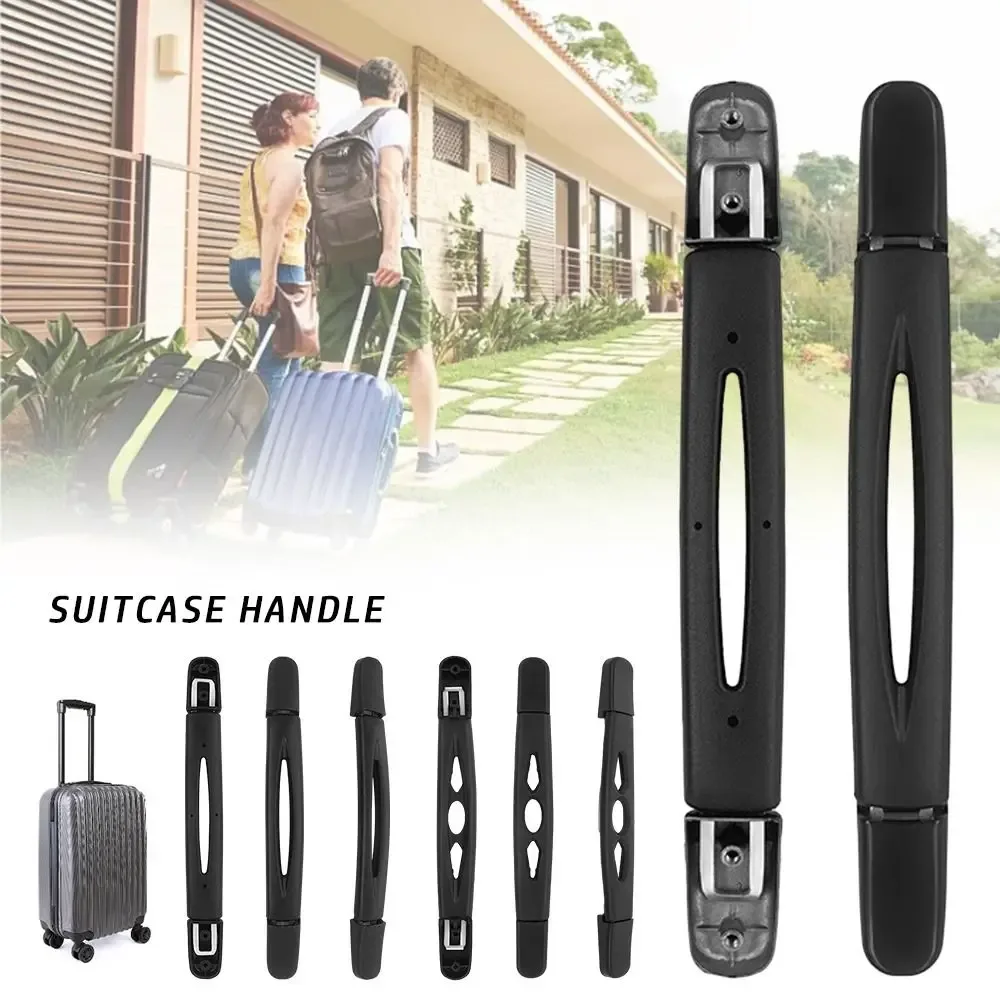 poignée de rechange durable pour bagages, poignée universelle portable pour sacs de voyage