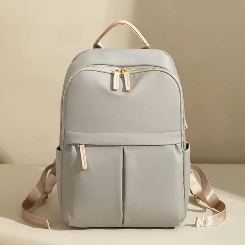 sac à dos tendance été 2026 pour femme, sacoche pour ordinateur portable 14 pouces, sac de voyage, cartable pour étudiante, sac à dos pour adolescente