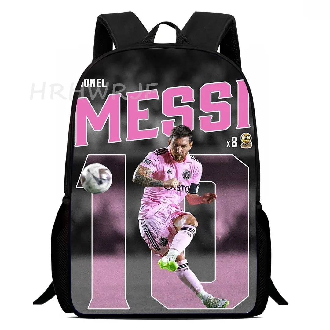 sacs à dos cr7, sacs de sport et de football pour l'école primaire, cadeau de rentrée scolaire pour adolescents et enfants, mochila infantil, sac à dos pour enfants garçons
