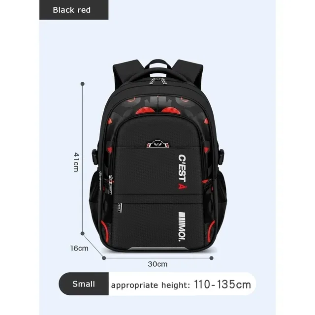 sac à dos étanche pour adolescents, sac d'école pour hommes, sac à dos pour enfants, sac à dos pour adolescents