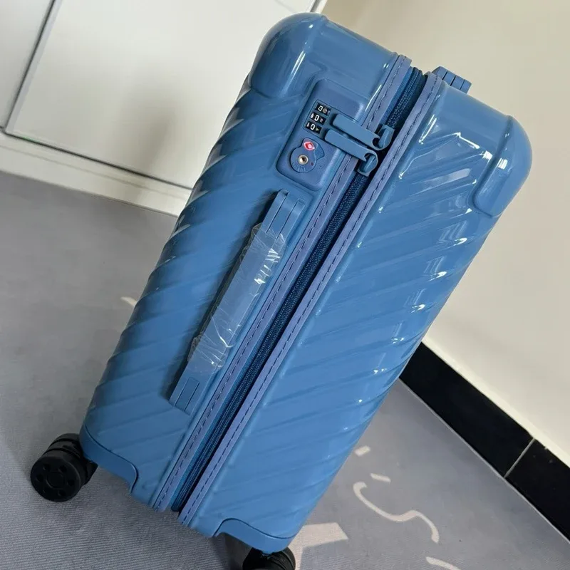 nouvelle mode, valises en polycarbonate légères de 20 pouces, 26 pouces, 30 pouces, 31 pouces, 33 pouces, avec roulettes, bagages de haute qualité