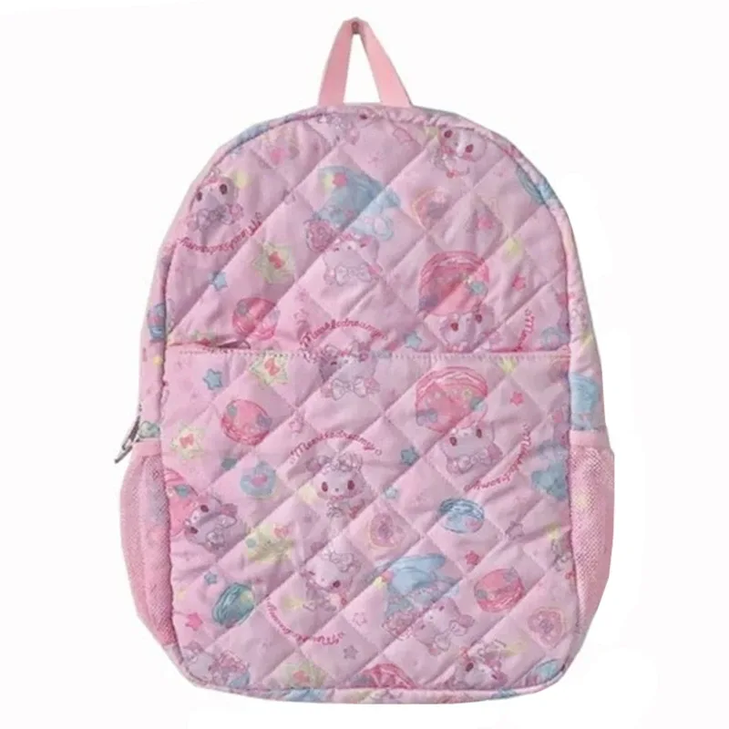 Mignon Mewkledreamy chat sac à dos enfants sacs d'école pour filles dessin animé Anime Kawaii école sac à dos cartable sac à dos sac à dos