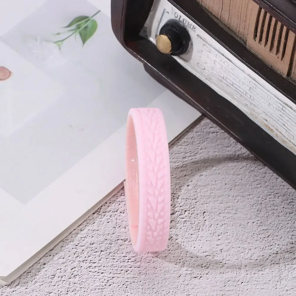 4 pièces de protections d'amortissement pour roulettes de bagages, réduisant l'usure des roues, pour valises, essieux et patins de roulettes de bagages de voyage