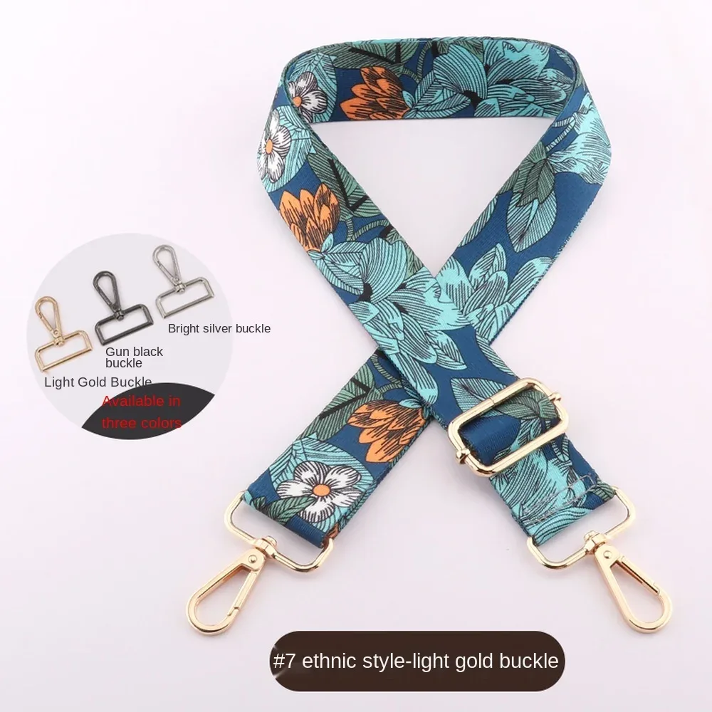 sac pour femme, sac bandoulière, sac banane, sangle réglable et interchangeable, longueur personnalisable, poignée en nylon tendance, large sangle d'épaule