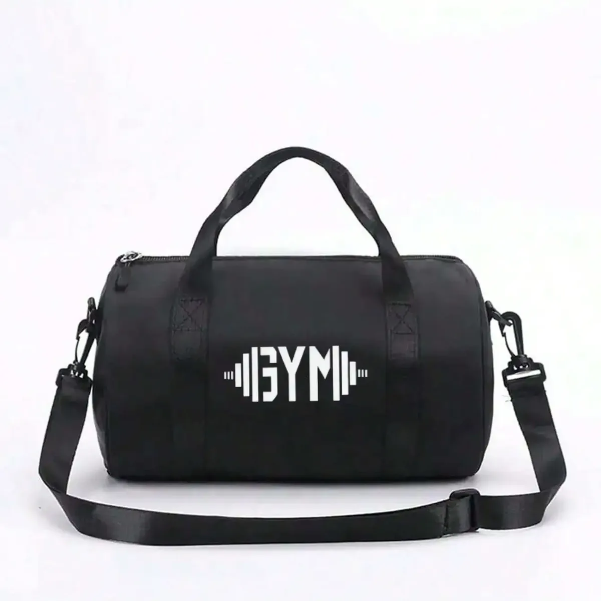 sac de voyage, sac de sport, sac de transport léger, sac de yoga, sac de rangement de grande capacité pour les voyages en plein air, sac à bandoulière