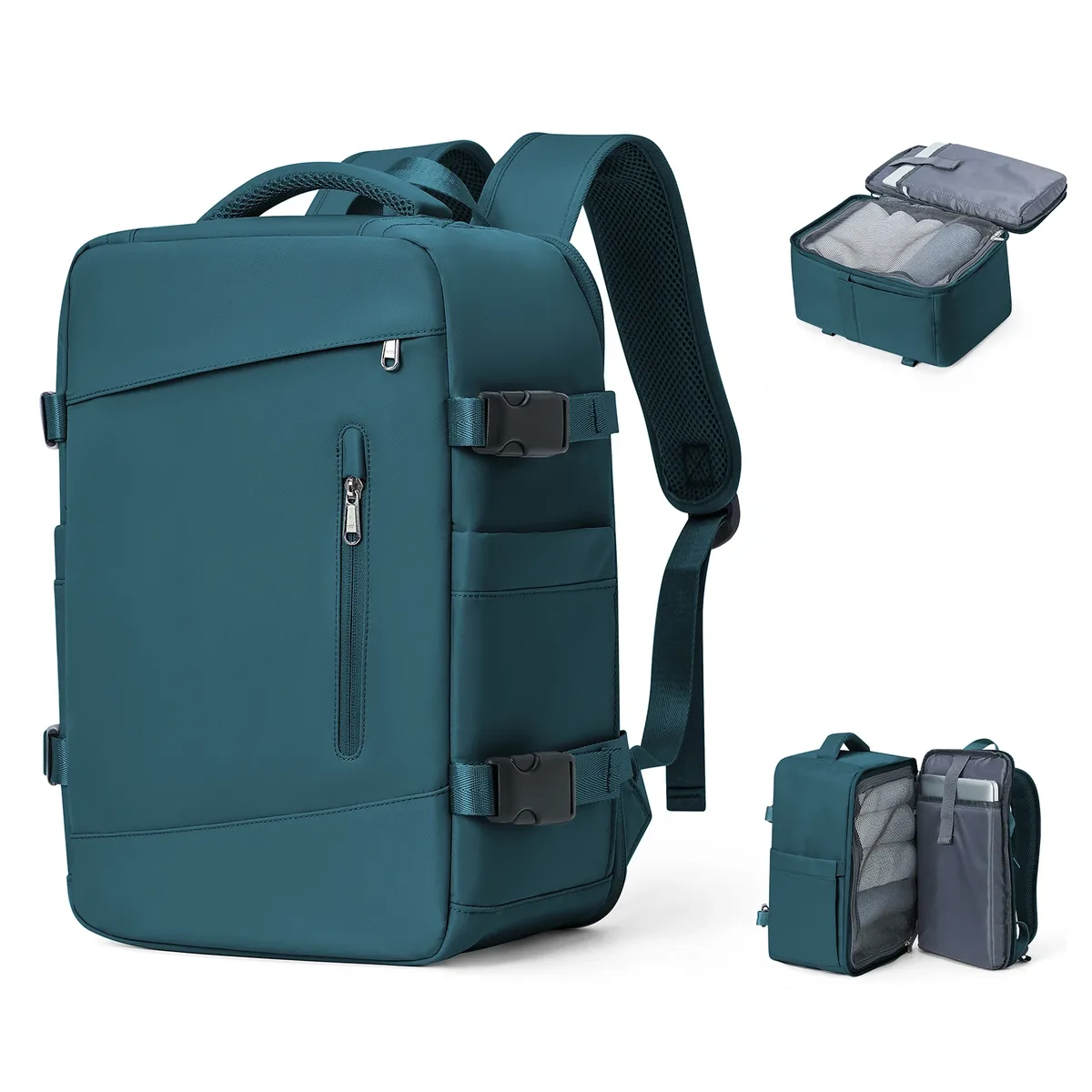 sac à dos 40x20x25 ryanair sac à dos de voyage pour hommes femmes sac de cabine bagage affaires week-end sac cabina sac à dos pour ordinateur portable