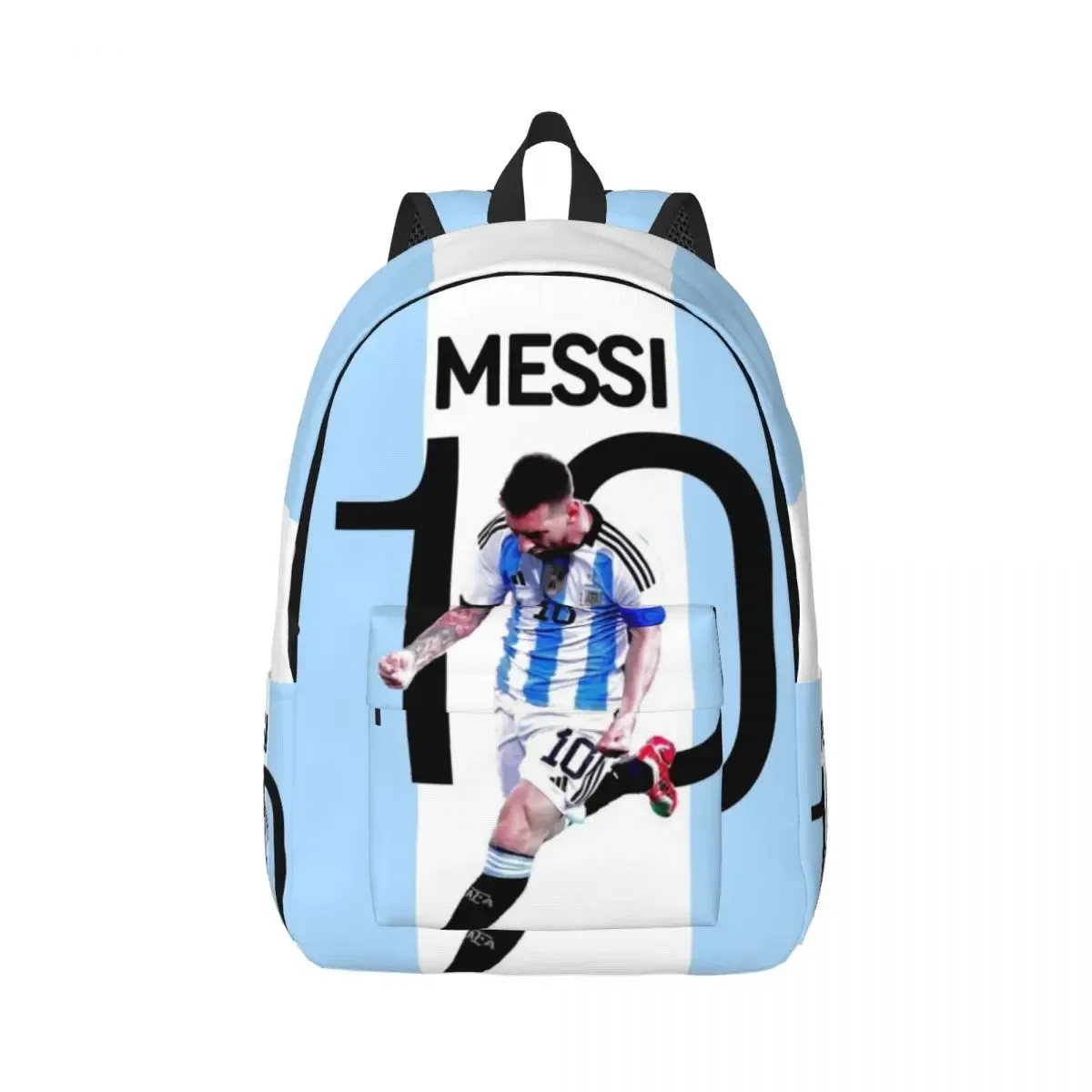 sac à dos m-messi-10 pour étudiants, sac d'école pour hommes et femmes, sacs en toile pour ordinateur portable