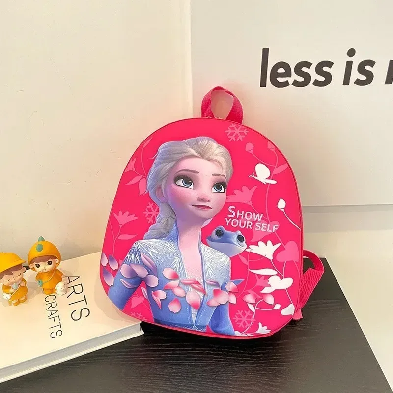 nouveaux styles variés et sacs à dos pour enfants de haute qualité, imperméables, pour la maternelle, l'école, légers, pour filles et garçons