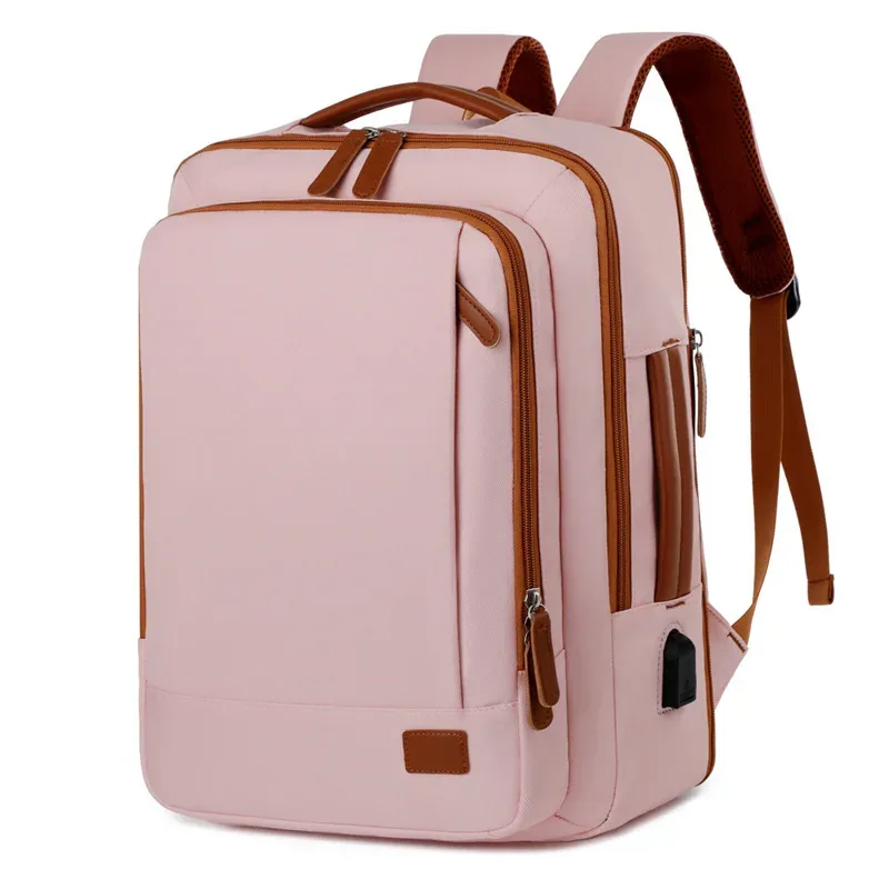 sac à dos d'affaires pour ordinateur portable 15,6 pouces, nouveau sac à dos unisexe pour ordinateur, grande capacité, sac à dos de voyage pour ordinateur portable, sac d'école pour étudiants