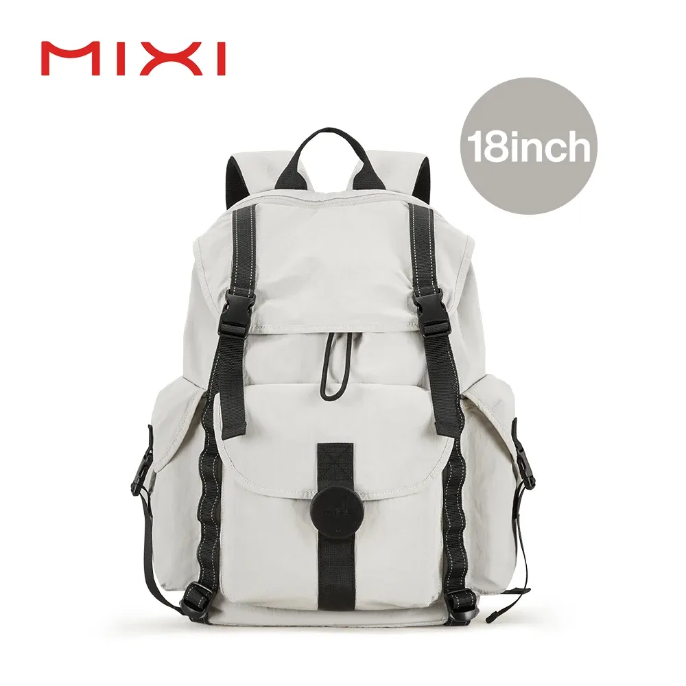 rei-sac à dos de voyage pour ordinateur portable de 18 pouces, approuvé en vol, convient aux ordinateurs portables de 16 pouces, observateur et étanche, pour randonnée