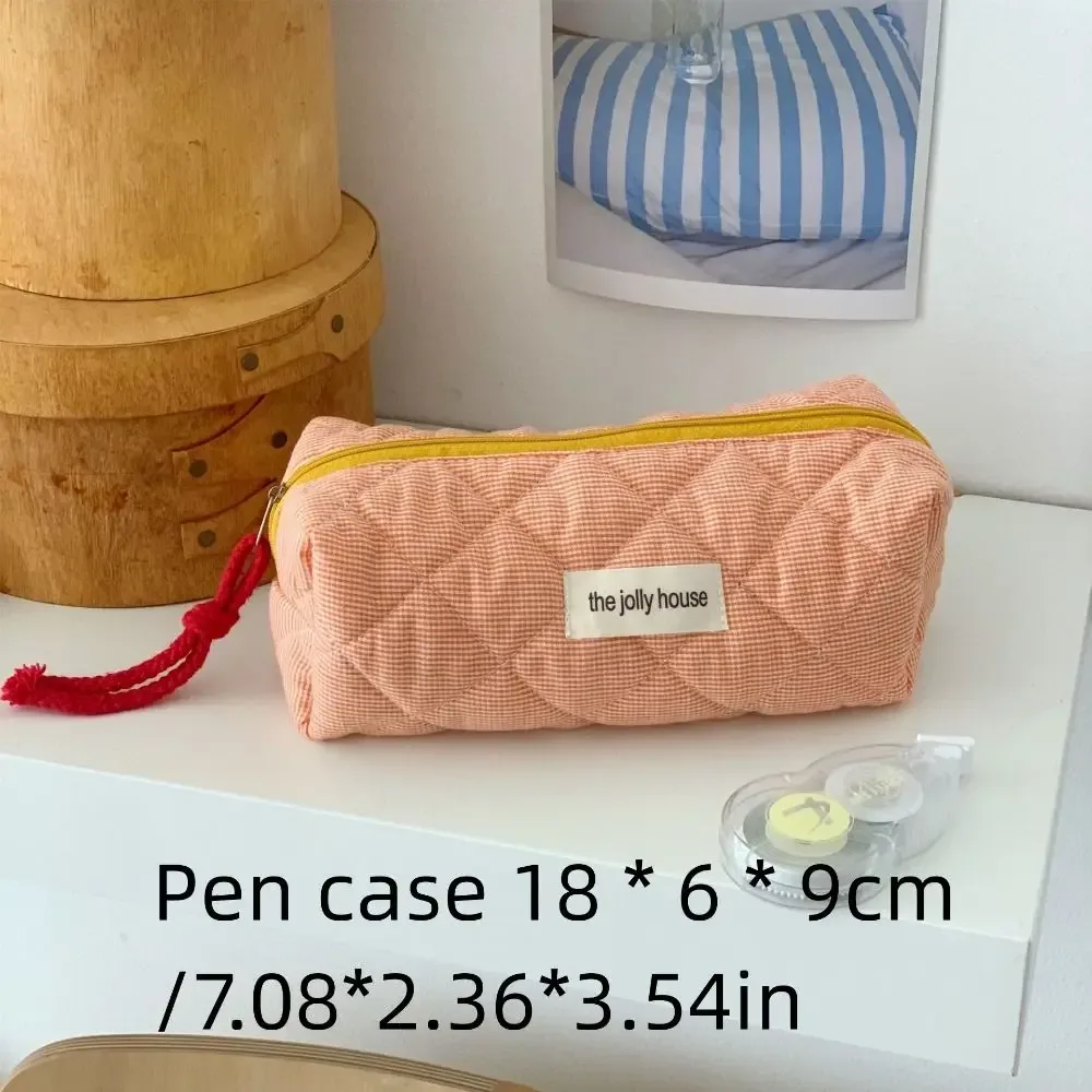 trousse de maquillage colorée de grande capacité, sac à main d'évaluateurs cosmétiques, sac à main de bijoux de mode, sac de rangement de voyage portable, trousse de toilette