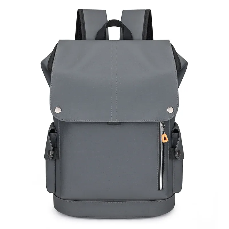 usb charge urbain homme sac à dos sac à dos étanche hommes sac à dos pour ordinateur portable grand sac à dos pour bureau d'affaires en plein air