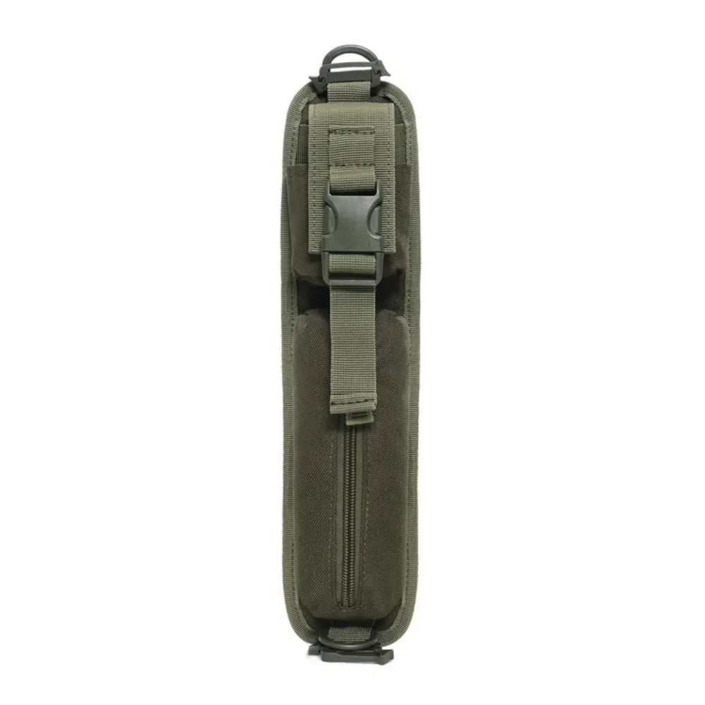 sac de rangement multifonction, équipement de camping en plein air à haute résistance, sac d'accessoires edc, pochette multifonctionnelle pour système molle pour l'extérieur