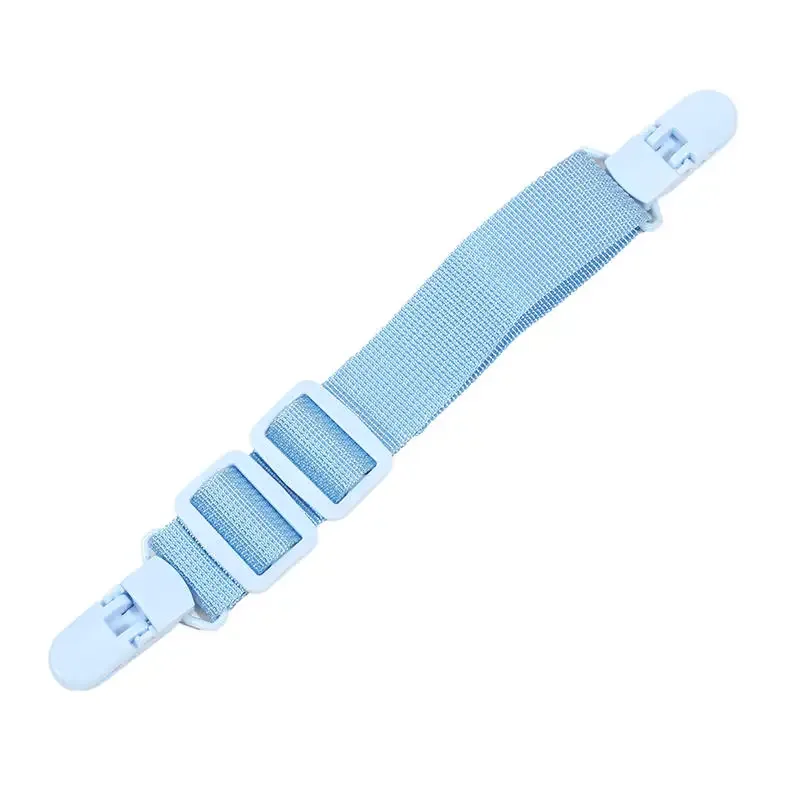 sac à dos antidérapant pour enfants, sangle d'épaule, décompression en nylon, harnais de poitrine réglable, sangle à clip, fermeture facile, dégagement rapide