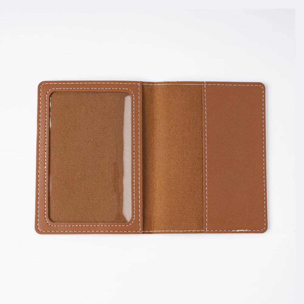 couverture de passeport personnalisée avec nom et initiales, carte du monde dorée, porte-passeport personnalisé, nouveaux accessoires de voyage pour femmes et hommes