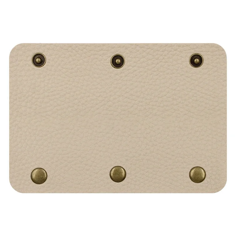 poignée de sac à bagages en cuir, sangle de remplacement ronde pour valise, housse de protection, sangle initiée, poignée de coussin, accessoires de sac