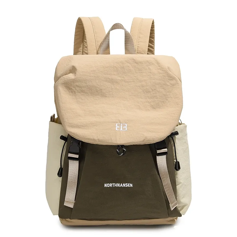 sac à dos décontracté pour femmes, nouvelle mode, sac à bandoulière de grande capacité de haute qualité, sacs à main imperméables ultra légers pour femmes