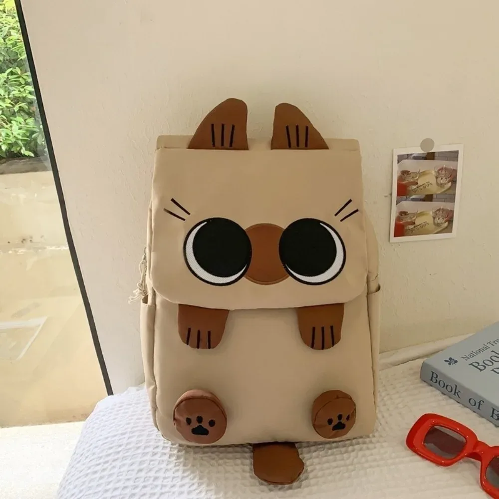 sac à dos de grande capacité pour enfant, cartable étanche, de voyage, 03