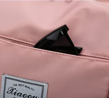 sac de voyage pour femmes, sac de sport, sac de gym, sac à bandoulière portable, sac de week-end, sac de nuit pour femmes