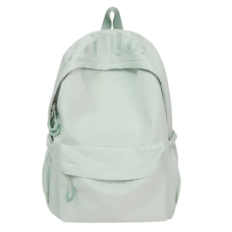 nouveau sac à dos unisexe pour femmes, sacs d'école pour étudiantes, pour adolescentes, sac à dos pour ordinateur portable de grande capacité, sac à dos de voyage et de loisirs