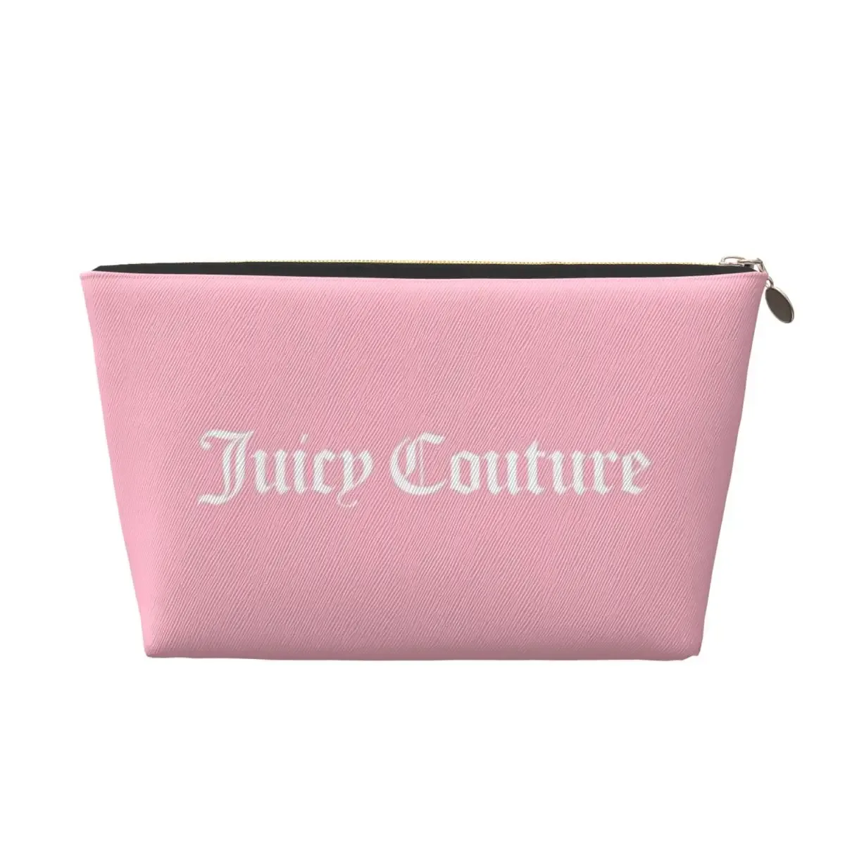 sac de toilette de voyage en cuir j-juicy-c-couture, sacs à maquillage tendance, organiseur de maquillage pour l'extérieur