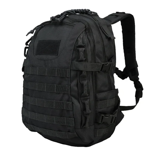 dulsports-sac à dos militaire étanche en nylon 1000d, sac à dos de trekking, pêche, chasse, camping, randonnée en plein air