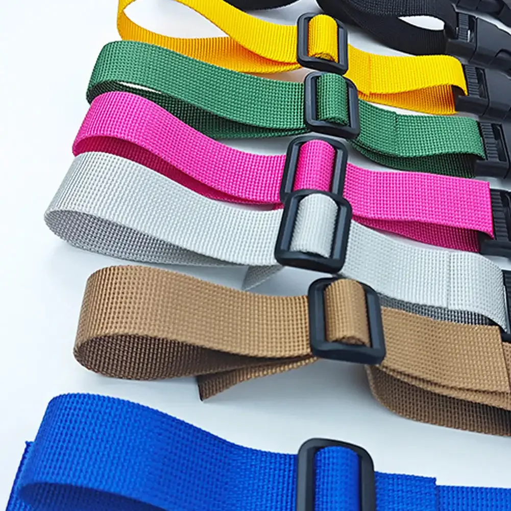 sangle de poitrine réglable pour sac à dos sfp, sangle initiée pour sac, camping en plein air, sangles de sacs à dos, accessoires