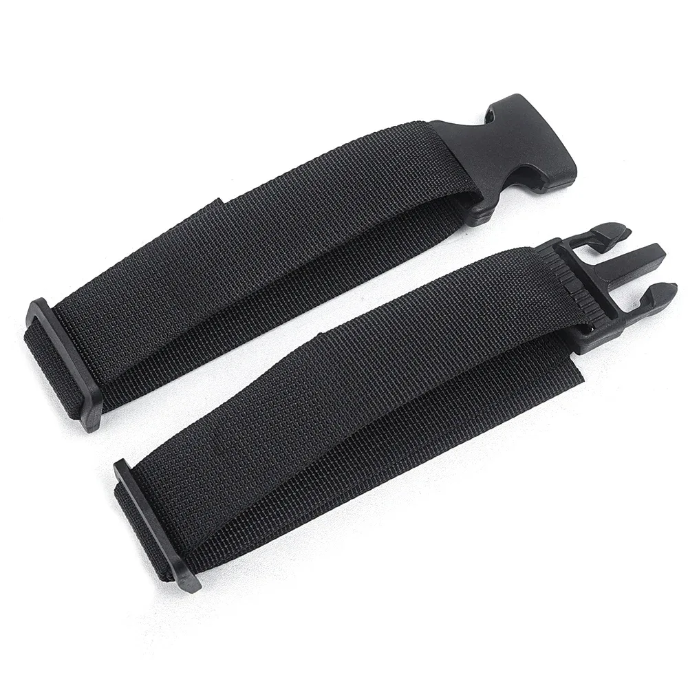 sangle de poitrine réglable sfp pour sac à dos, sangle initiée pour sac, camping en plein air, sangles de sacs à dos, accessoires
