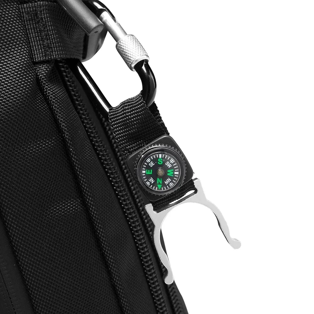 bange extensible grande capacité voyage sac à dos hommes 15.6 pouces sac à dos pour ordinateur portable voyage faa vol approuvé sac extérieur pour hommes