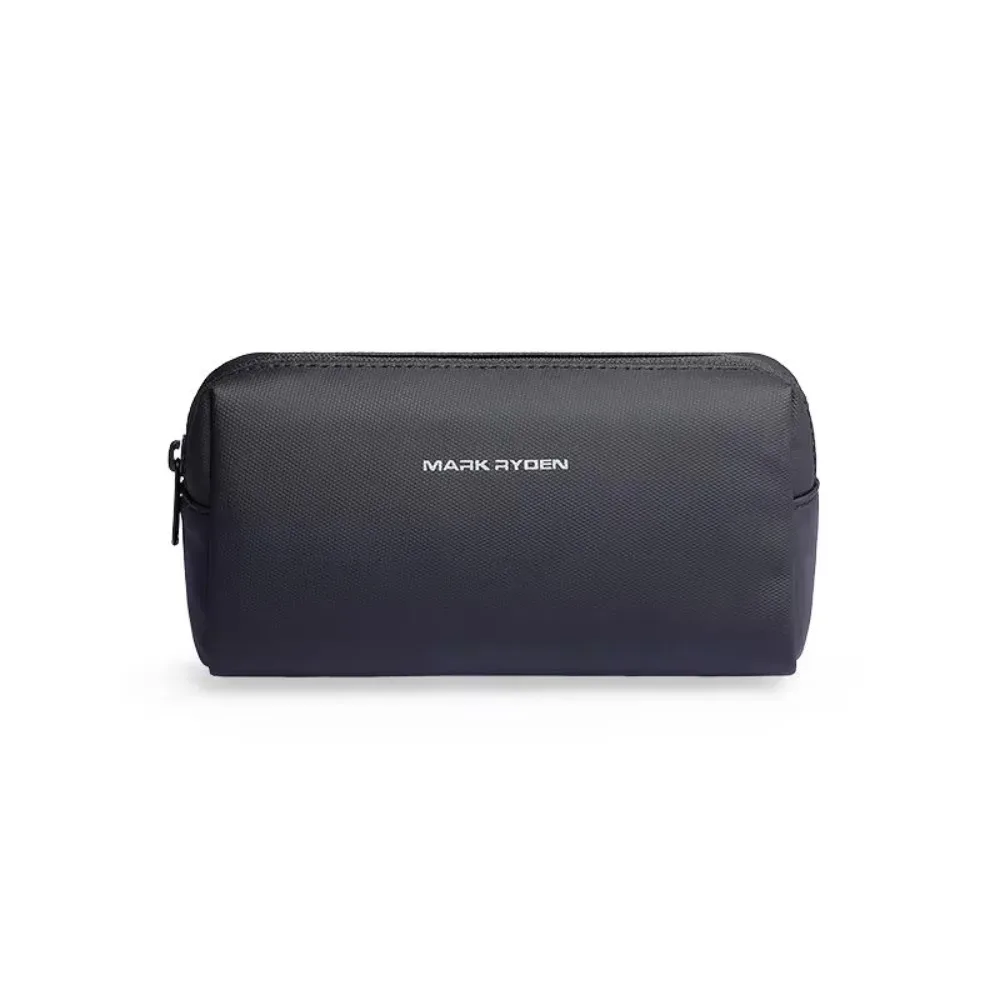 trousse de toilette de voyage durable, portable, décontracté, sac de rangement de produits numpopularité, étanche, cassé, câble de données usb
