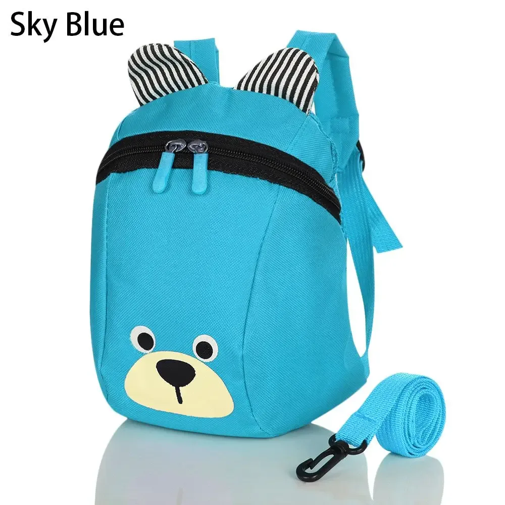 sfp reins sac à dos anti-perte pour enfants, sécurité, tout-petit, école, pépinière, sacs initiés, sacs de dessin animé, sac à dos présв